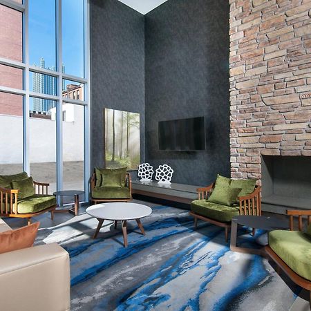 Fairfield By Marriott Pittsburgh Downtown Hotel Ngoại thất bức ảnh